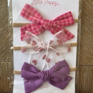 Newborn headbands